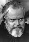 Orson Welles photo